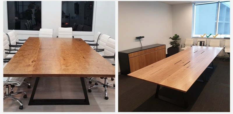 High-End Furniture Manufacturer - Buy Outright or Partner High-End Furniture Manufacturer - Buy Outright or Partner