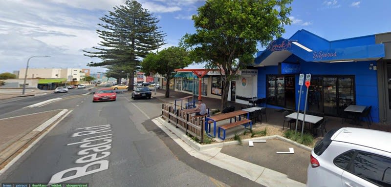 Thriving Takeaway Food Business Prime Southern Suburbs Location Thriving Takeaway Food Business Prime Southern Suburbs Location