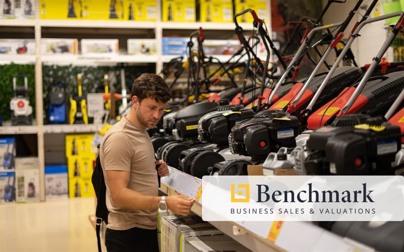 Equipment hire and rental business, Adelaide Hills location Equipment hire and rental business, Adelaide Hills location