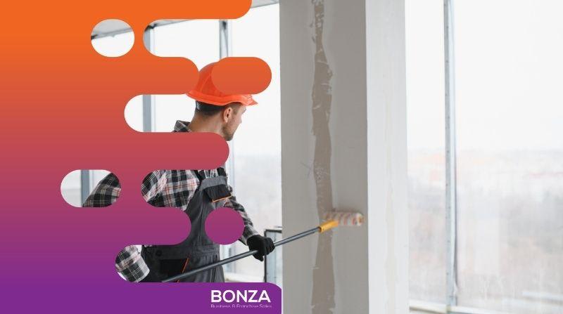 36338 Successful Commercial Painting Business with Growth Potential