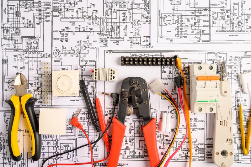 UNDER CONTRACT - Profitable Accredited Electrical ContractorNational Footprint & FY25 Profit $900K+