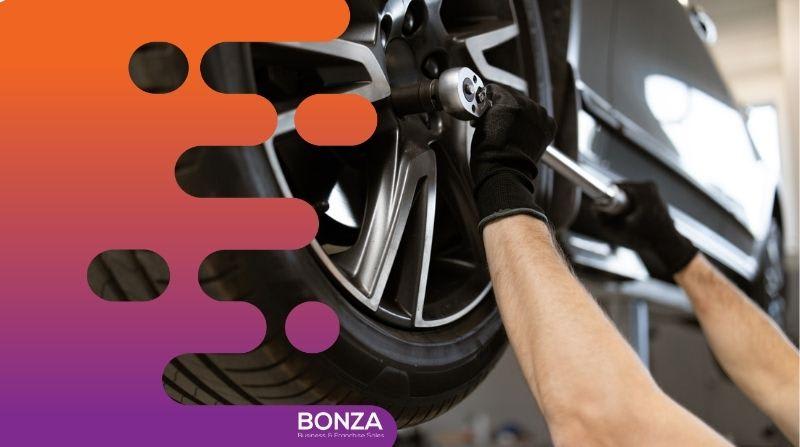 36346 Established Wheel Reconditioning Business with Proven Profitability 36346 Established Wheel Reconditioning Business with Proven Profitability