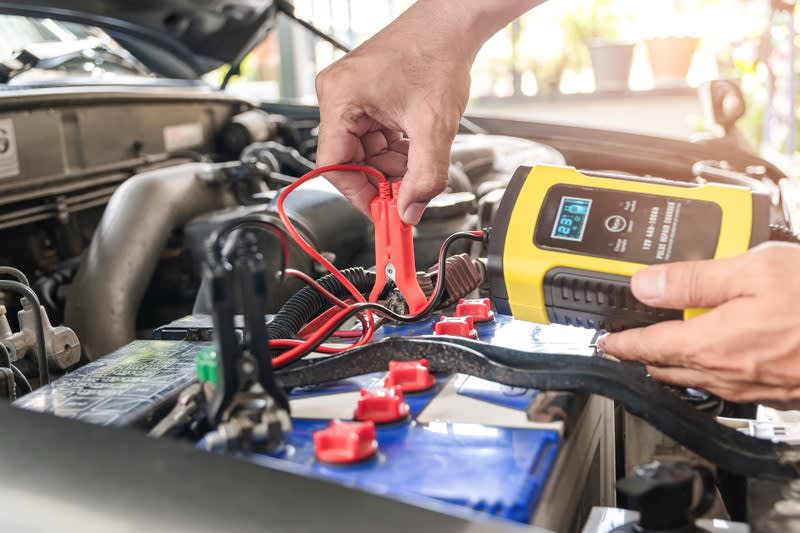 Mechanical Repair and Servicing Business - Busselton, WA Mechanical Repair and Servicing Business - Busselton, WA