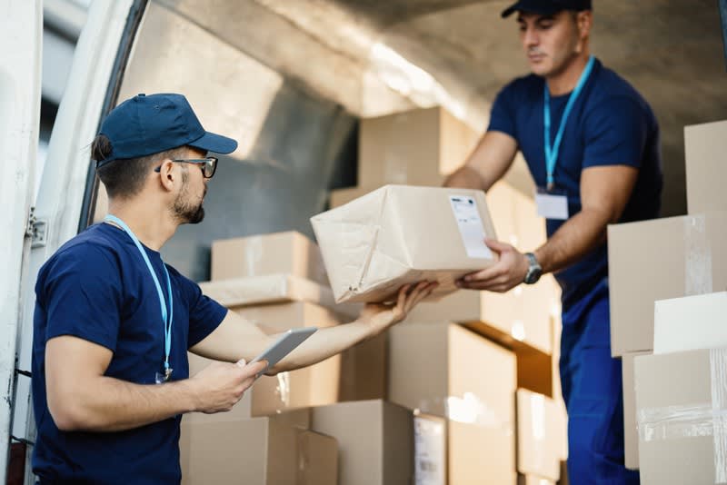 Courier & Freight Deliveries - Townsville Courier & Freight Deliveries - Townsville