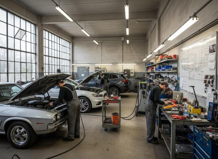Auto Electrical Workshop Gold Coast Location Owner Operator Opportunity Auto Electrical Workshop Gold Coast Location Owner Operator Opportunity