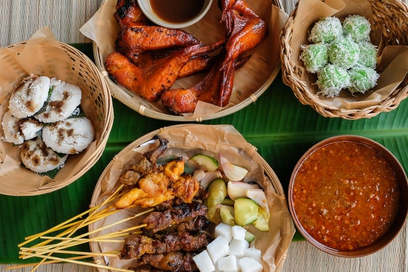 Newtown Malaysia Restaurant for salePrime King Street Location Newtown Malaysia Restaurant for salePrime King Street Location