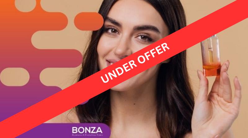 Under Offer 36348 Profitable eCommerce Wellness Business - Operate From Anywhere Under Offer 36348 Profitable eCommerce Wellness Business - Operate From Anywhere