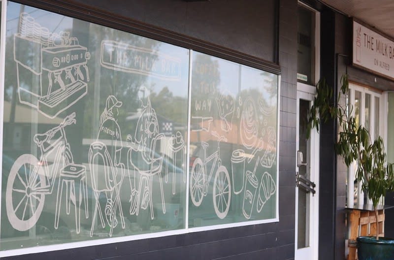 FOR SALE - The Milk Bar on Alfred, Charleville QLD FOR SALE - The Milk Bar on Alfred, Charleville QLD