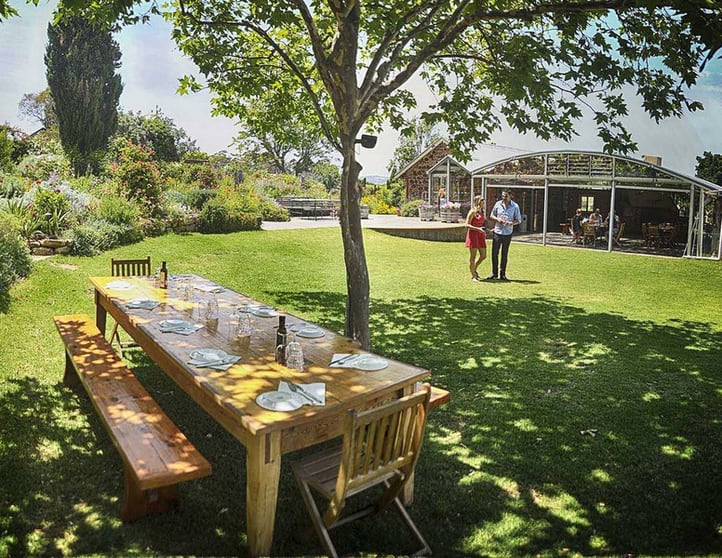 Established SA Wine Tour Operator: 25+ Years, Branded Fleet & Growth Potential Established SA Wine Tour Operator: 25+ Years, Branded Fleet & Growth Potential
