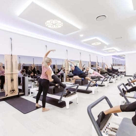 High-Performing Club Pilates Franchise For Sale - Prime Innaloo, Perth, WA Location - High Growth Potential - Fully Equipped - Asking Price: POA High-Performing Club Pilates Franchise For Sale - Prime Innaloo, Perth, WA Location - High Growth Potential - Fully Equipped - Asking Price: POA