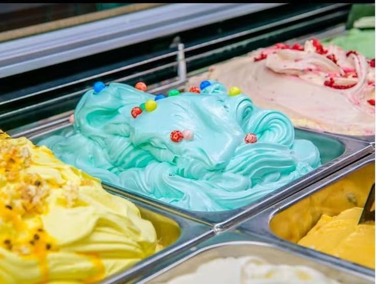 PRICE DROP! Premium Ice Cream & Gelato Shop  On-Site Production  Inner West Sydney, NSW