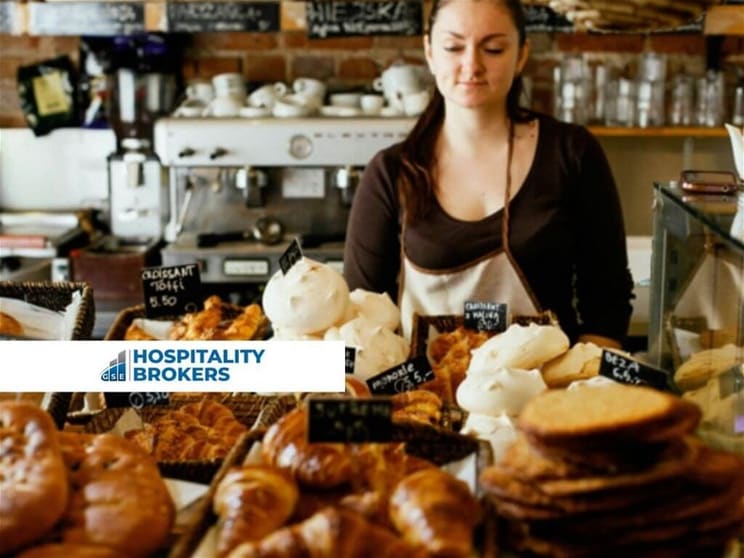 Regional Bakery $2.77M P/A Sales 2nd Time for Sale in 35 Yrs Regional Bakery $2.77M P/A Sales 2nd Time for Sale in 35 Yrs