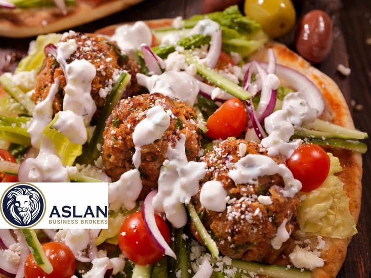 Souvlaki Shop For Sale Souvlaki Shop For Sale