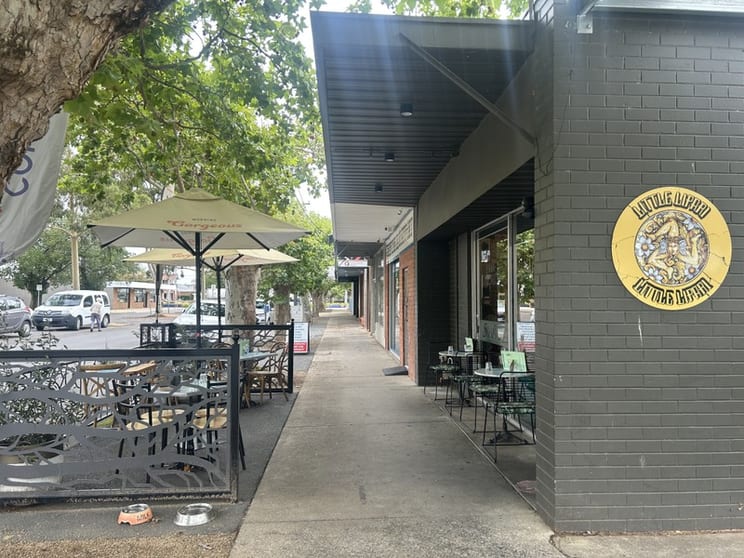 Café for Sale Prime Corner Location in Shepparton Café for Sale Prime Corner Location in Shepparton