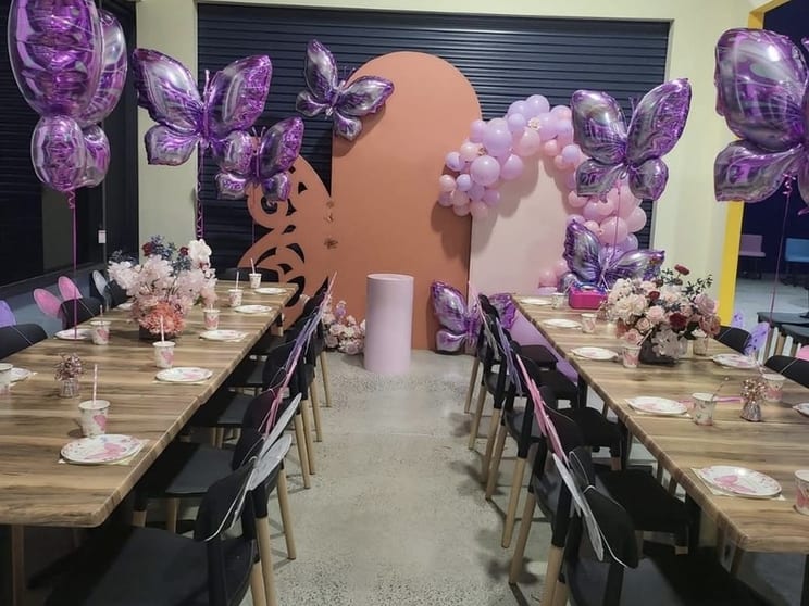 Established Vibrant Indoor Kids Playcenter & Party Venue - Caroline Springs Established Vibrant Indoor Kids Playcenter & Party Venue - Caroline Springs