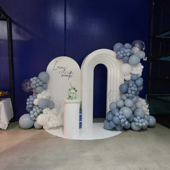 Established Vibrant Indoor Kids Playcenter & Party Venue - Caroline Springs Established Vibrant Indoor Kids Playcenter & Party Venue - Caroline Springs
