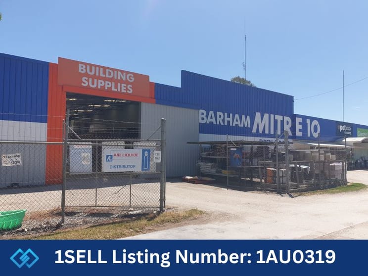 Incredible opportunity to purchase two leasehold businesses Incredible opportunity to purchase two leasehold businesses