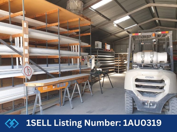 Incredible opportunity to purchase two leasehold businesses Incredible opportunity to purchase two leasehold businesses