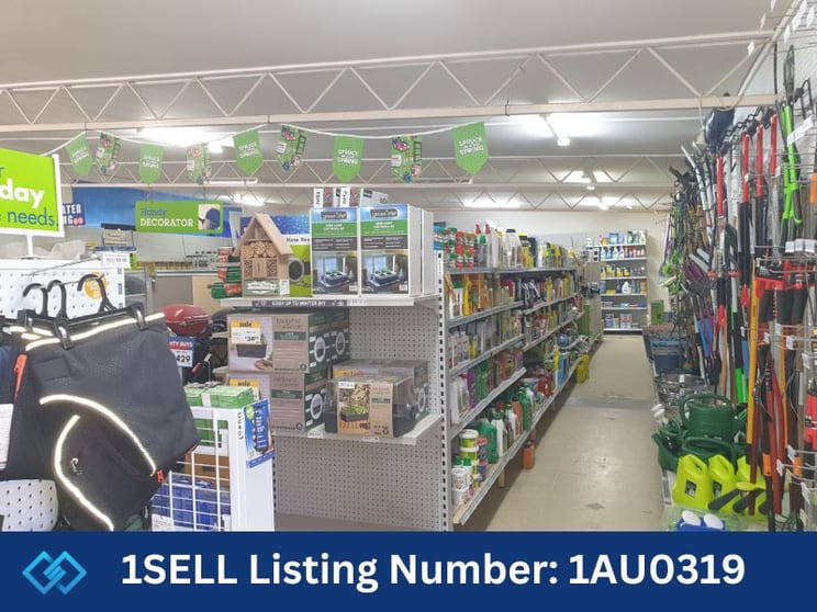 Incredible opportunity to purchase two leasehold businesses Incredible opportunity to purchase two leasehold businesses