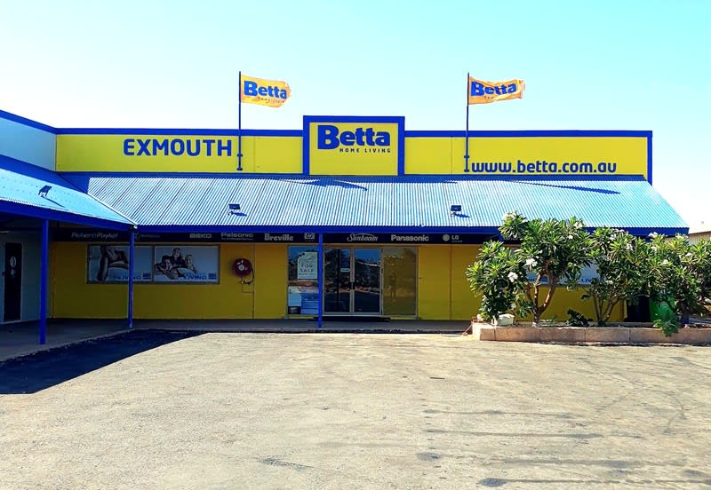 Successful Franchise Opportunity in Thriving Exmouth Coastal Location Successful Franchise Opportunity in Thriving Exmouth Coastal Location