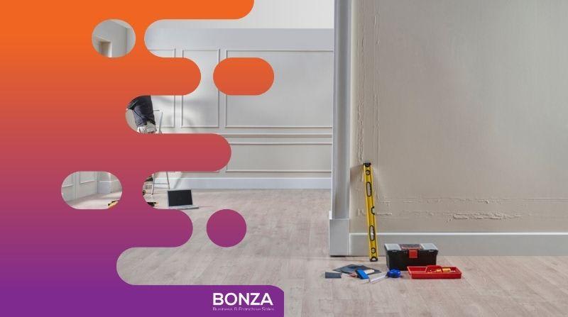 36360 Profitable Home Renovation Business - Consistent Demand 36360 Profitable Home Renovation Business - Consistent Demand