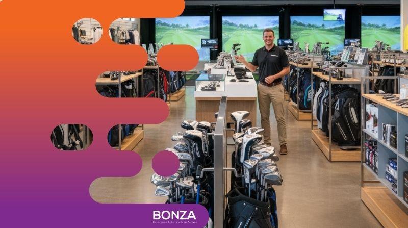36347 - Golf Industry Retail Opportunity Sustainable Growth & Proven Success 36347 - Golf Industry Retail Opportunity Sustainable Growth & Proven Success