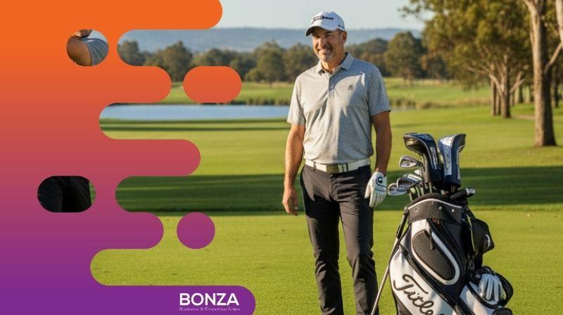 36347 - Golf Industry Retail Opportunity Sustainable Growth & Proven Success 36347 - Golf Industry Retail Opportunity Sustainable Growth & Proven Success