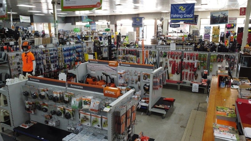 Exciting opportunity to purchase a profitable Riverland institution