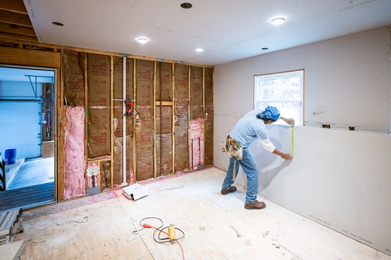 Building & Property Maintenance Business Building & Property Maintenance Business