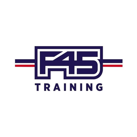F45 Group Training Gym, South Brisbane