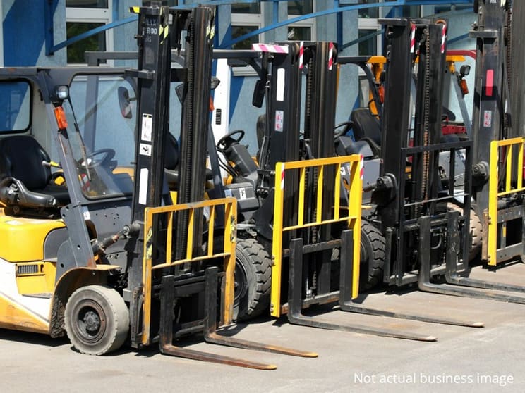 URGENT SALE! Forklift Hire, Repairs & Sales  QLD, , Immediate Relocation Required