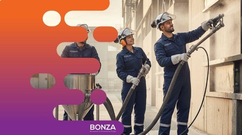 36332 - Profitable Surface Restoration & Cleaning Business with Growth Potential 36332 - Profitable Surface Restoration & Cleaning Business with Growth Potential