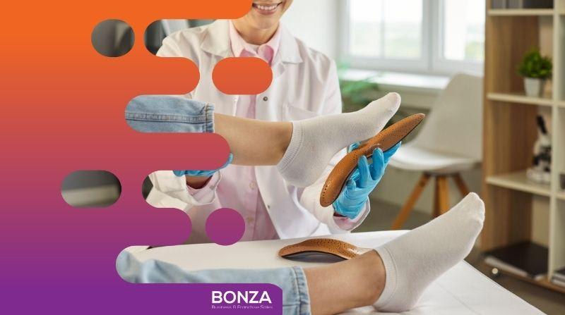 36362 Established Podiatry Clinic With 15+ Years of Success 36362 Established Podiatry Clinic With 15+ Years of Success