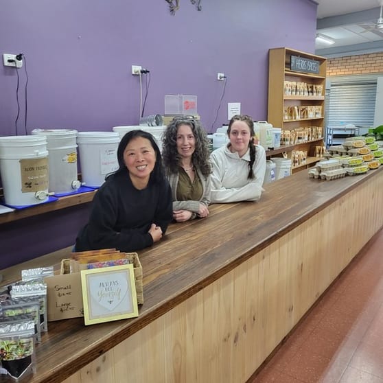 Moontree Health & Organic Supermarket Long-Established Cooma Icon Moontree Health & Organic Supermarket Long-Established Cooma Icon