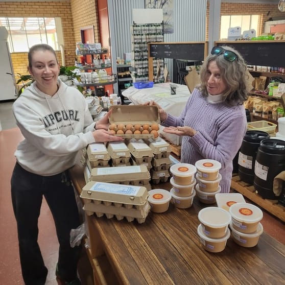 Moontree Health & Organic Supermarket Long-Established Cooma Icon Moontree Health & Organic Supermarket Long-Established Cooma Icon
