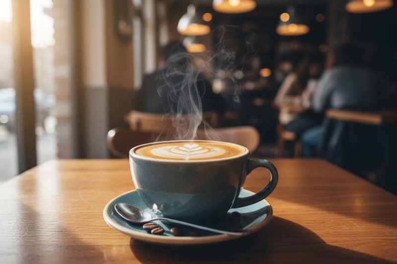 Easy To Run | Main Street Cafe With Growth Potential | Mas243 Easy To Run | Main Street Cafe With Growth Potential | Mas243