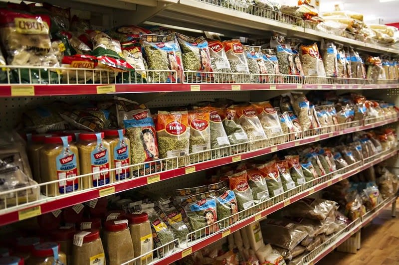 Indian Grocery Business for Sale in Glenroy | Prime Location Indian Grocery Business for Sale in Glenroy | Prime Location