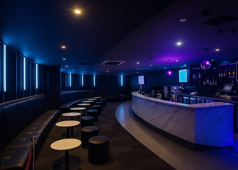 Price Reduced - Infinite Lounge & Nightclub Price Reduced - Infinite Lounge & Nightclub