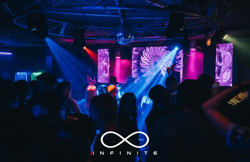 Price Reduced - Infinite Lounge & Nightclub Price Reduced - Infinite Lounge & Nightclub