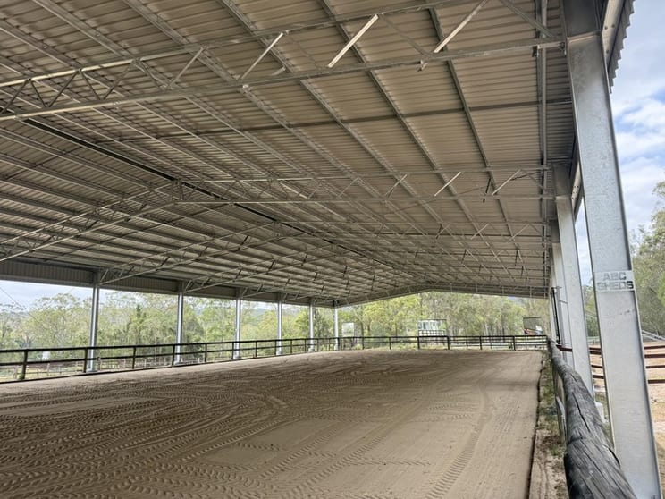 Structural Rural Shed Erection Business | Assets $800K+ | Profit $900K+ Structural Rural Shed Erection Business | Assets $800K+ | Profit $900K+