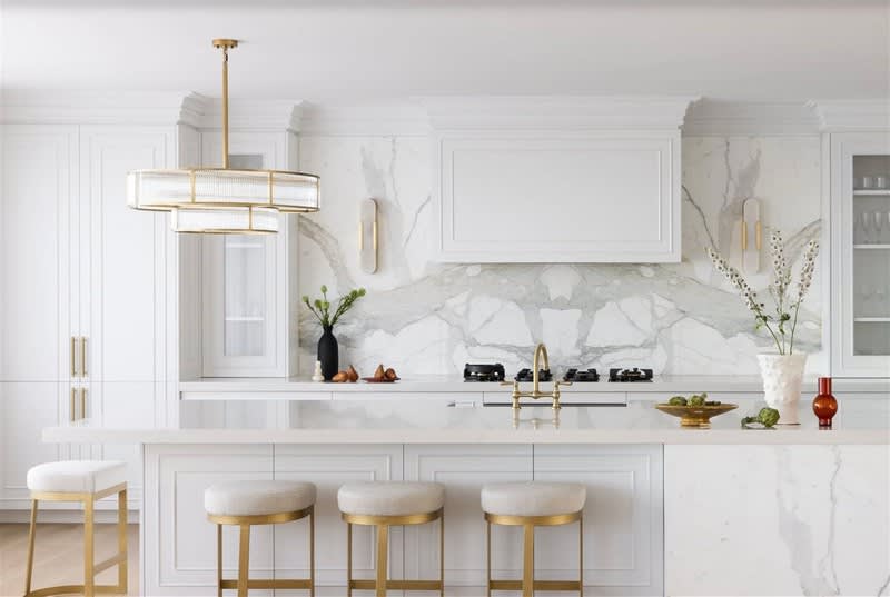 Sydney's Premier Luxury Interior Design Studio Sydney's Premier Luxury Interior Design Studio