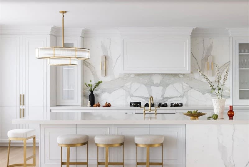 Sydney's Premier Luxury Interior Design Studio Sydney's Premier Luxury Interior Design Studio