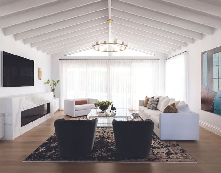 Sydney's Premier Luxury Interior Design Studio Sydney's Premier Luxury Interior Design Studio