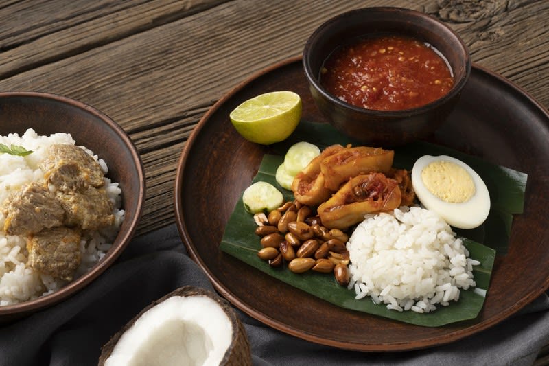 Large Fully Fitted Asian Restaurant (Not Available)