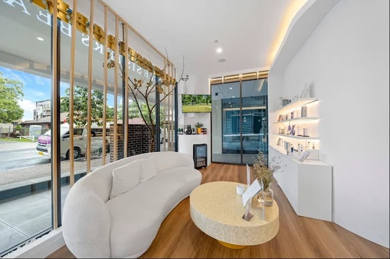 Turnkey Beauty Clinic for Sale - Liverpool, NSW Turnkey Beauty Clinic for Sale - Liverpool, NSW