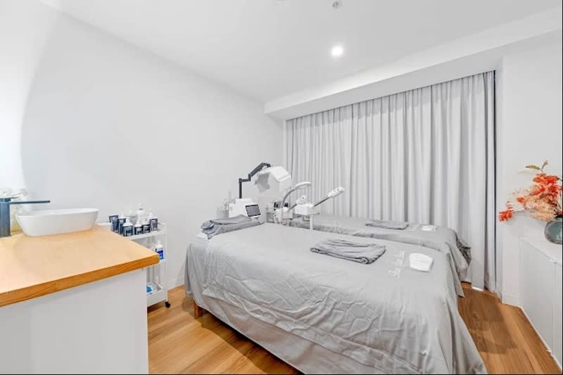Turnkey Beauty Clinic for Sale - Liverpool, NSW Turnkey Beauty Clinic for Sale - Liverpool, NSW