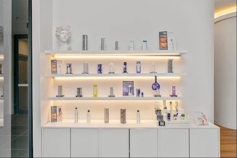 Turnkey Beauty Clinic for Sale - Liverpool, NSW Turnkey Beauty Clinic for Sale - Liverpool, NSW