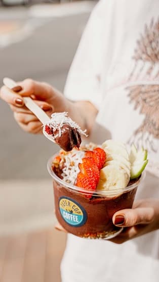Thriving Beachside Café Opportunity - Papercup Coffee Tugun Thriving Beachside Café Opportunity - Papercup Coffee Tugun