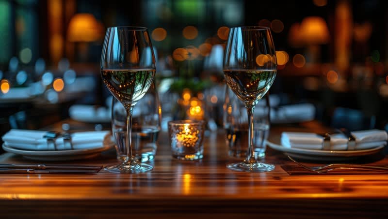 Two High-Performing Restaurants  Sold as One Business  Western Sydney, NSW