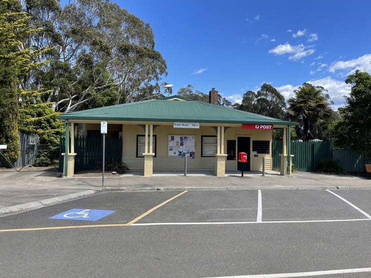 Post Office With Residence - Cann River - Secure Income + Opportunity Post Office With Residence - Cann River - Secure Income + Opportunity